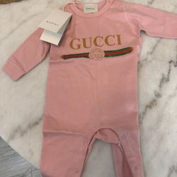 Babygirl Onesie