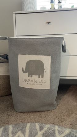 Nursery Hamper