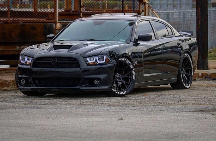 2013 Dodge Charger