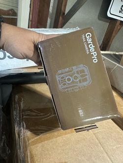 GardePro Trail Camera