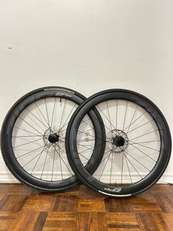 Zipp 303s Carbon Disc | 700C | Wheel-Set