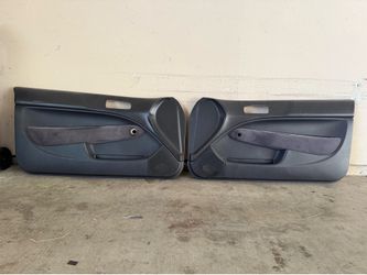 Honda civic parts