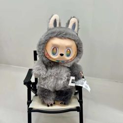 Labubu 3.0 hidden version is now a very popular collectible
