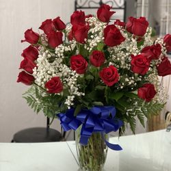 Rose Arrangement