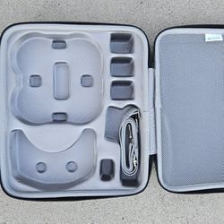DJI Avata Portable Storage Bag (DJI Goggles 2) Gray