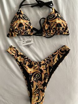 bikini brand new size Medium