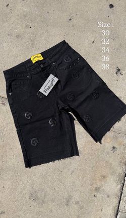 Godspeed jorts