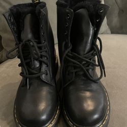 Dr Martens Boots