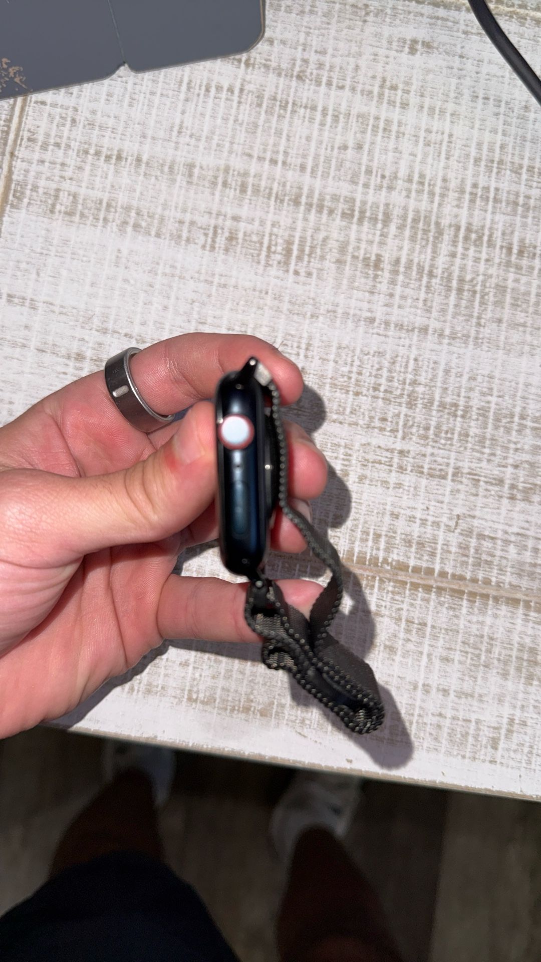 Apple Watch SE2 Mint