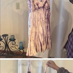 Doki-Gek Summer Dresses 