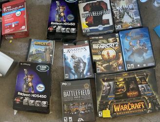 Gamers dream