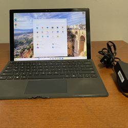Microsoft Surface Pro 4 Core I5 2.50GHz 8GB Ram 256GB SSD WIN11PRO Touch 