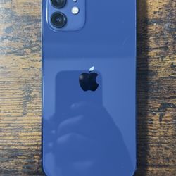 Apple iPhone 12 | 64GB | Fully Unlocked | Excellent Body (79% Battery)