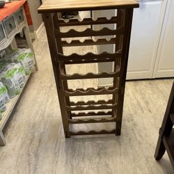 Wine Rack