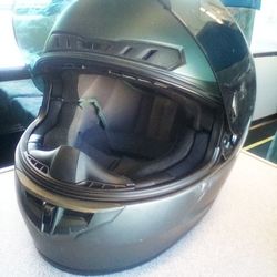 Motorcycle Helmet HJC Used