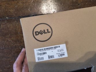 Brand New Keyboard Dell