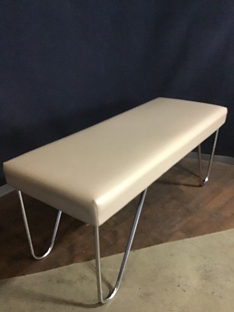 Plinth Treatment Rehab Therapy Table