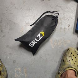 SKLZ Speed Training Parachute