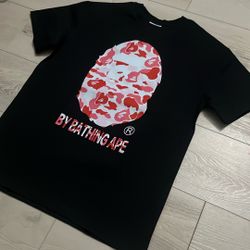 Bape T- Shirt 