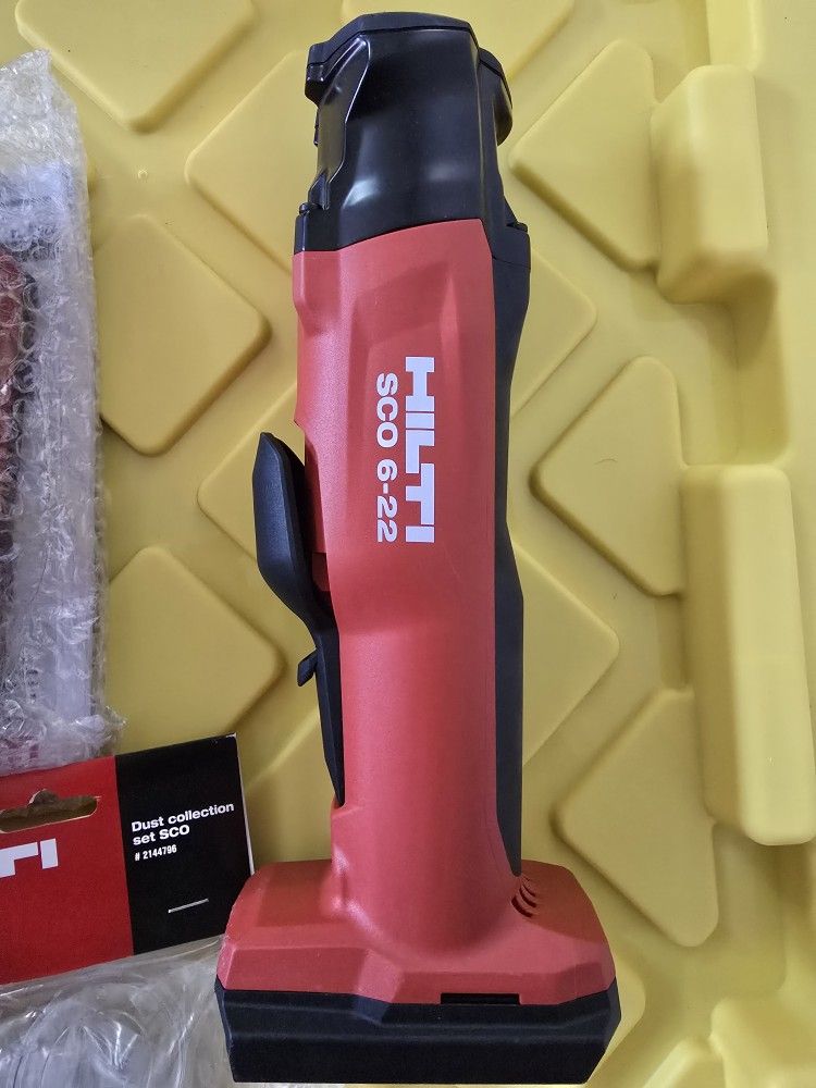 Hilti Drywall Cut Out Rotor