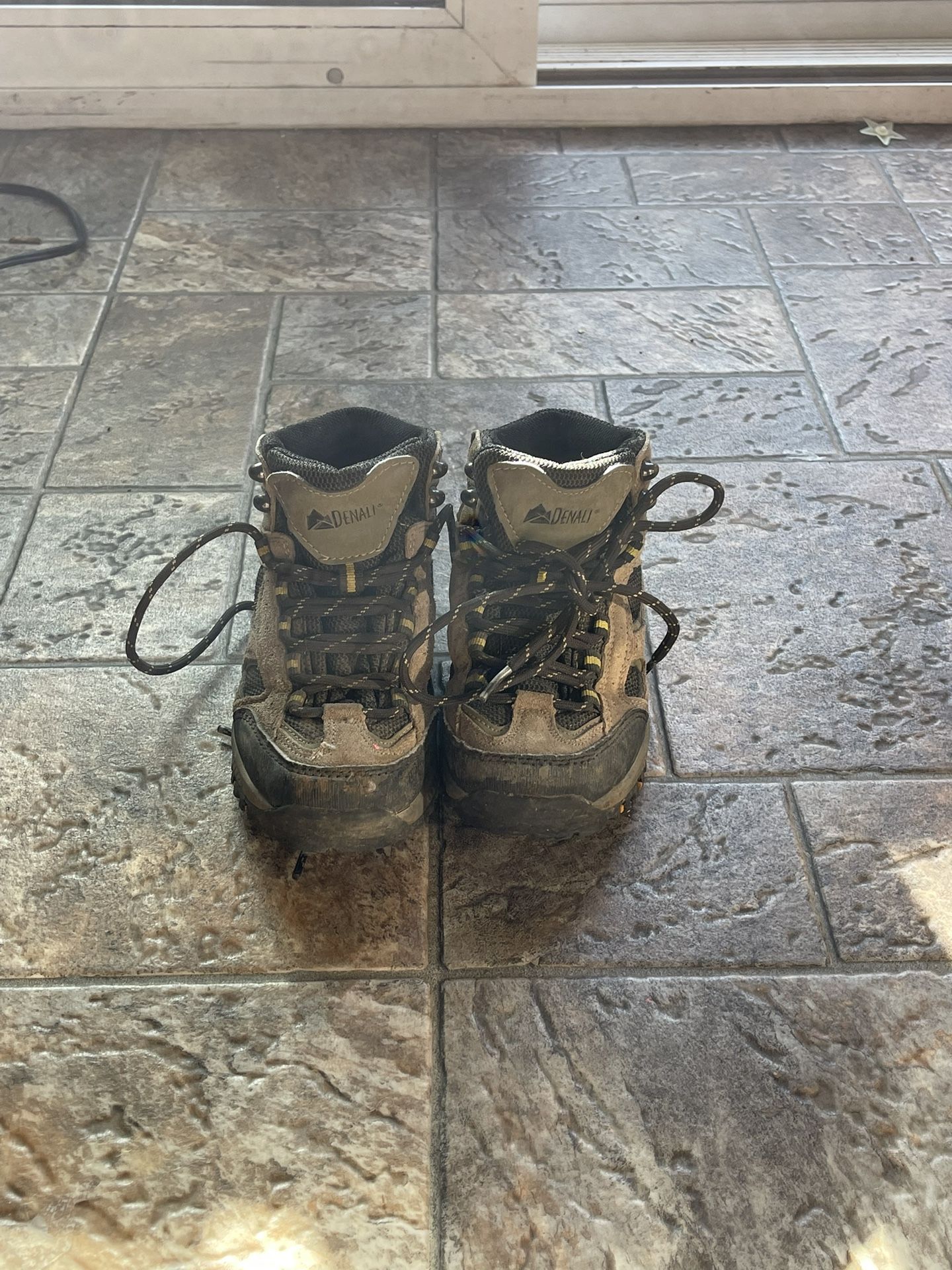 Kids Hiking Boot