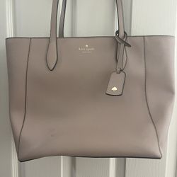 Kate Spade Tote Purse 