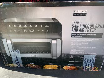 5 in 1 air fryer
