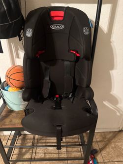 Graco Booster Seat