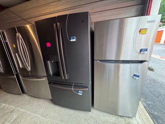 Refurbished Refrigerator with 70% Off  Discount   📲 Call/Text: 7️⃣0️⃣3️⃣4️⃣5️⃣4️⃣4️⃣2️⃣7️⃣6️⃣