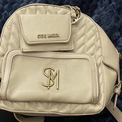 Steve Madden Mini Backpack 