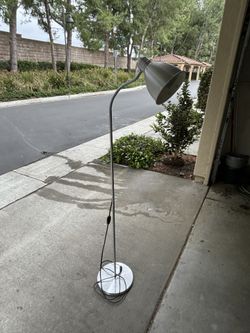 Floor Lamp