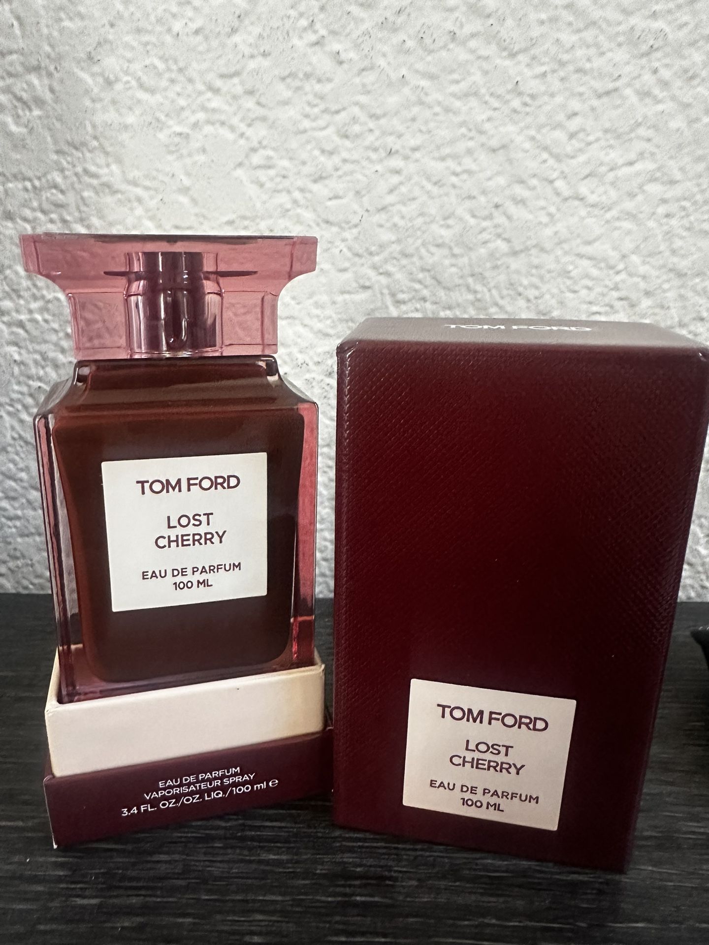 Tom Ford Lost Cherry