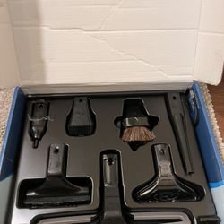 Vacuum