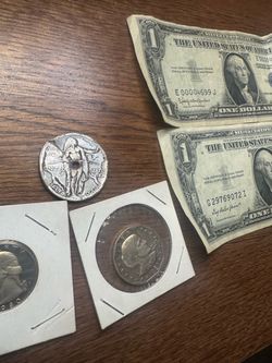Coin coins