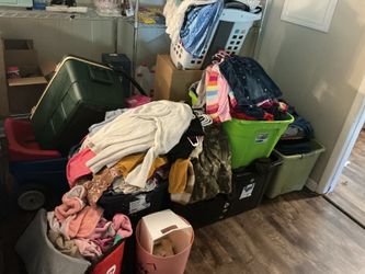 Clothes