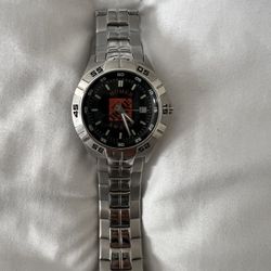 Fossil Watch