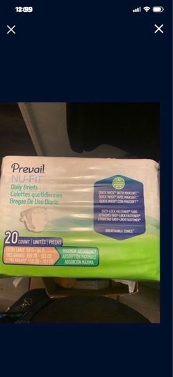 Adult Diapers