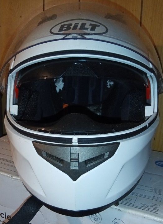 Helmet