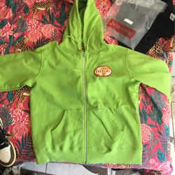 Supreme Jacket 