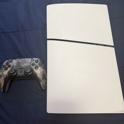 Ps5 Slim