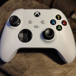 Xbox Series X/S Controller