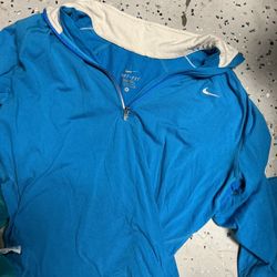 nike  jacket