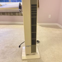 used Hitachi tower fan