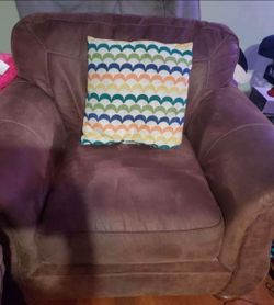 Ashley Furniture like New