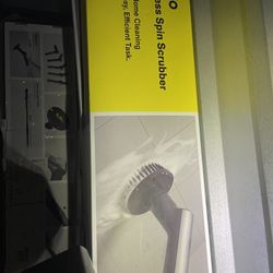 $20 Electric Spin Scrub Brush From TikTok