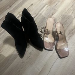 Free shoes size 7 women