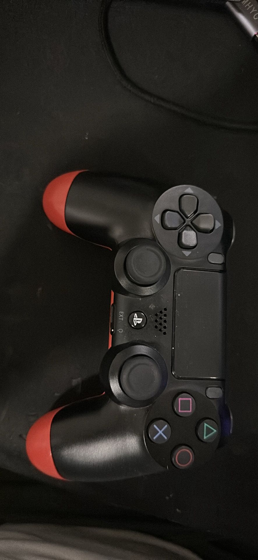 Ps4 Controller It Works Fine 