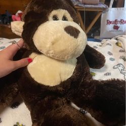 Stuff Animal 