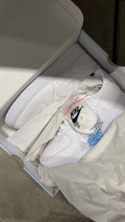NIKE AF1 LOW DRAKE NOCTA WHITE LOVERS BOY SIZE 12