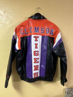 Jacket - Clemson Tigers